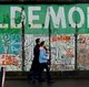 Mauerfall in Berlin - Totaldemokratie - hier und jetzt