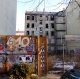 Ruine in der Schliemannstraße in Prenzlauer Berg