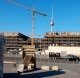 Abbruch: Palast der Republik in Berlin wird abgerissen