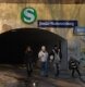 S-Bahnhof Rummelsburg in Berlin-Lichtenberg