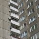 So lebt man in Lichtenberg in der Platte