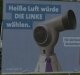 Plakat-Kampagne - So macht die SPD ihre Gegner schlecht