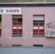 Stilleben in der Lübbener Straße in Berlin-Kreuzberg