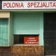 Polnische Spezialitätenladen in der Berliner Wollankstraße