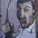 Guerilla-Kunst in Berlin: Komm und ich zeig dir wie ich male