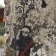 Urban Art in der Simon-Dach-Straße in Friedrichshain