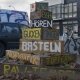 RAW-Tempel in Berlin: Basteln, Tanzen, Hören